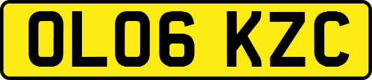 OL06KZC