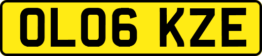 OL06KZE