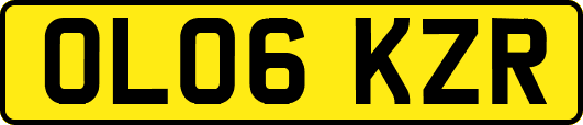 OL06KZR