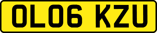 OL06KZU