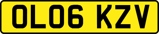 OL06KZV