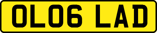 OL06LAD