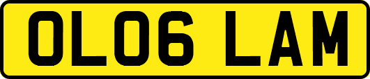 OL06LAM