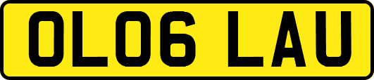 OL06LAU