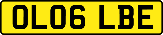 OL06LBE