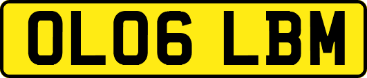 OL06LBM