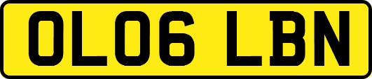 OL06LBN