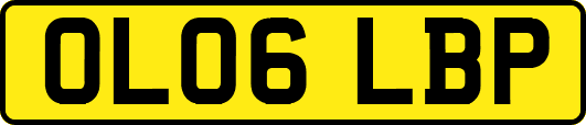 OL06LBP