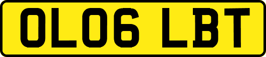OL06LBT