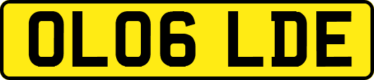 OL06LDE