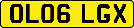 OL06LGX