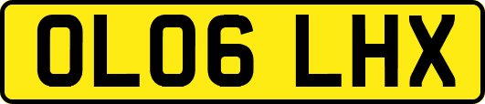 OL06LHX