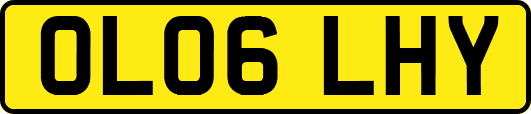 OL06LHY