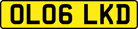 OL06LKD