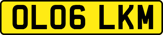 OL06LKM
