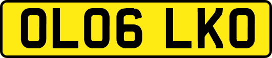 OL06LKO