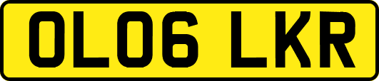 OL06LKR