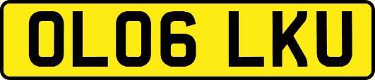 OL06LKU