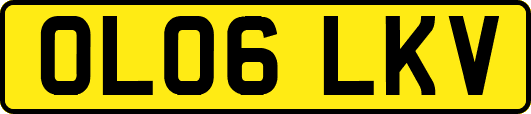 OL06LKV
