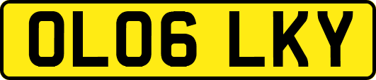 OL06LKY