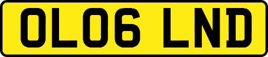 OL06LND