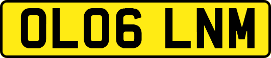 OL06LNM
