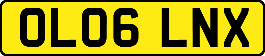 OL06LNX