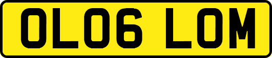 OL06LOM