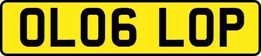 OL06LOP