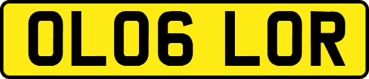 OL06LOR