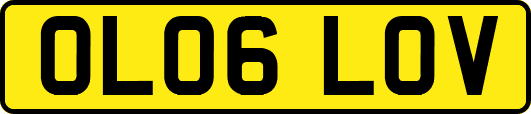 OL06LOV