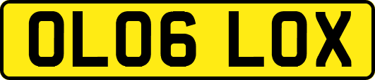 OL06LOX