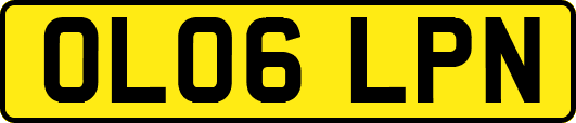 OL06LPN