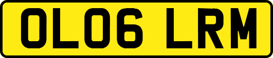 OL06LRM