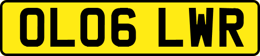 OL06LWR