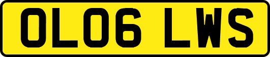 OL06LWS