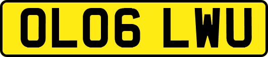 OL06LWU