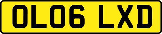 OL06LXD
