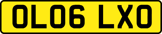 OL06LXO