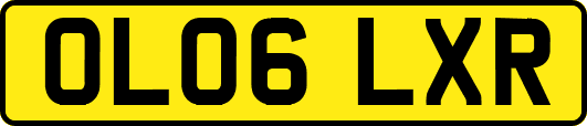 OL06LXR