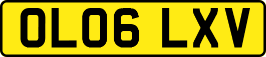 OL06LXV
