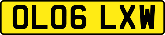 OL06LXW