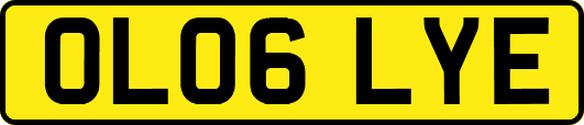 OL06LYE