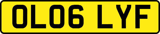OL06LYF