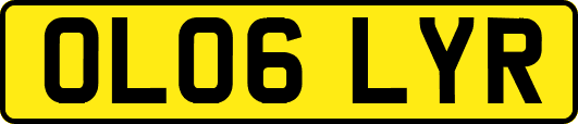 OL06LYR
