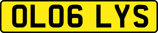 OL06LYS