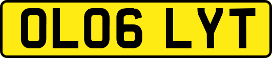 OL06LYT