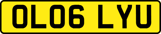 OL06LYU