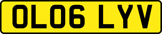 OL06LYV
