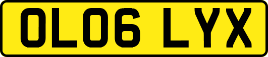 OL06LYX